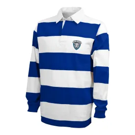 Bend Rugby  Cotton Social Jersey